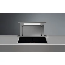 FALMEC DOWN DRAFT pultba építhető páraelszívó, 120 cm, inox, (motor nélkül)