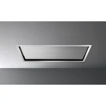 FALMEC NUBE mennyezeti páraelszívó, 90 cm, inox, (motor nélkül)