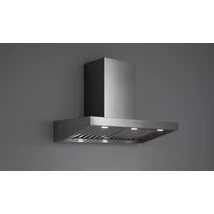 FALMEC MARTE PRO fali páraelszívó, 120 cm, inox