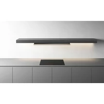Falmec SHELF 60 cm polc modul, fekete