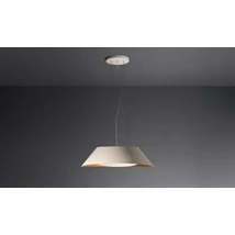 FALMEC VOGUE függesztett páraelszívó, 88 cm, fehér
