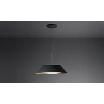 FALMEC VOGUE függesztett páraelszívó, 88 cm,  sötétszürke