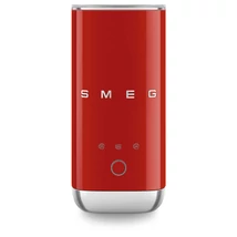 SMEG KOMPAKT TEJHABOSÍTÓ, retro, piros