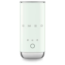 SMEG KOMPAKT TEJHABOSÍTÓ, retro, világoszöld
