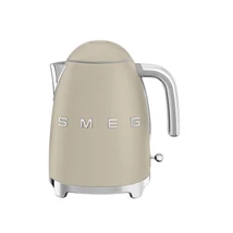 SMEG VÍZFORRALÓ, retro, matt moonlight