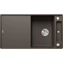 BLANCO AXIA III 5S-F kávé fa tart., SZINTBE ÉPÍTÉS