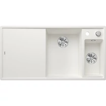 BLANCO AXIA III 6S jobb fehér fa tart