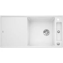 BLANCO AXIA III XL 6S fehér üveg tart