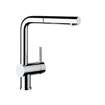 BLANCO LINUS-S ECO króm HD