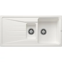 BLANCO SONA 6 S fehér tart.n.