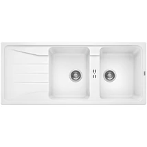 BLANCO SONA 8 S fehér exc.n.