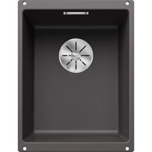 BLANCO SUBLINE 320-U palaszürke exc.n.