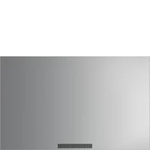 SMEG HÁTLAP, Opera, 120 cm, rozsdamentes acél