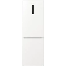 SMEG SZABADONÁLLÓ HŰTŐ ÉS FAGYASZTÓ, 60x185 cm, külső kijelző, fehér