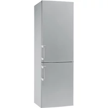 SMEG SZABADONÁLLÓ HŰTŐ ÉS FAGYASZTÓ, 60x200 cm, fordítható ajtó, inox