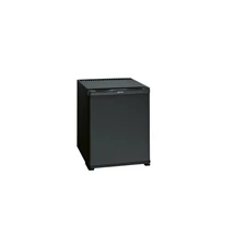 SMEG SZABADONÁLLÓ MINIBAR, 38,5x48 cm, forgatható ajtó, fekete