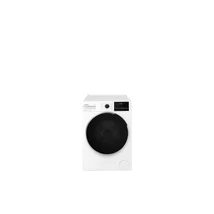 SMEG SZABADONÁLLÓ MOSÓGÉP, 60 cm, elöltöltős, 15 program, 6 hőmérséklet, max. tömeg 8 kg, 1400 rpm, LED kijelző