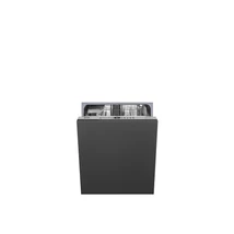 SMEG TELJESEN BEÉPÍTHETŐ MOSOGATÓGÉP, 60x86 cm, 13 teríték, 11+4 funkció, 7 hőmérséklet