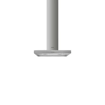 SMEG UNIVERSALE design T-shape fali páraelszívó, 60 cm, inox, aktív szénszűrővel