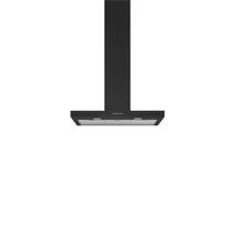 SMEG UNIVERSALE design T-shape fali páraelszívó, 90 cm, antracit