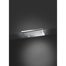 SMEG UNIVERSALE design teleszkópos páraelszívó, 60 cm, inox