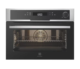 Electrolux gőzpároló, gőzsütő