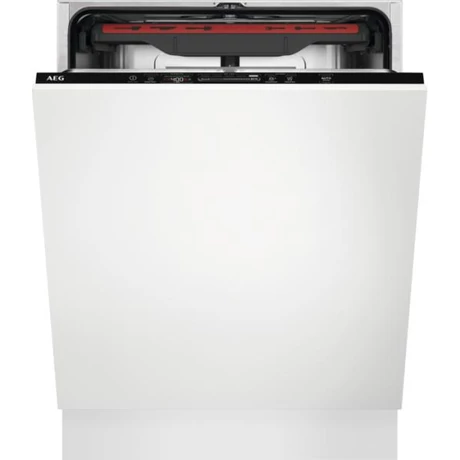 AEG FSB53907Z Beépíthető mosogatógép, QuickSelect kezelőpanel, MaxiFlex fiók, 14 teríték, AirDry, 7 program