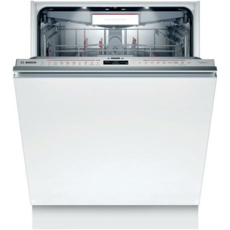 Bosch SMV8YCX01E teljesen beépíthető mosogatógép, 60cm, 81,5 magas, WiFi, 14teríték Új modell, Serie 8 #LikeABosch, #HomeSelectio