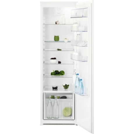 Electrolux ERS3DF18S Beépíthető hűtőszekrény, 178 cm