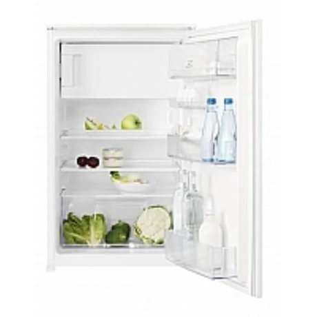 Electrolux LFB2AF88S Beépíthető hűtőszekrény, 88 cm
