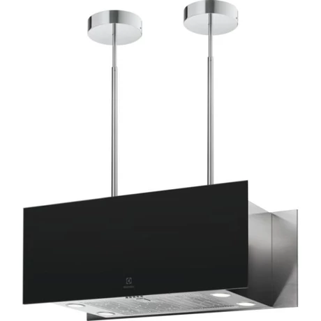 Electrolux KFIA19R Sziget páraelszívó, Hob2Hood, 3+1 fokozat, 90 cm
