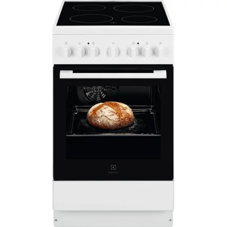 Electrolux LKR520000W Kerámialapos tűzhely