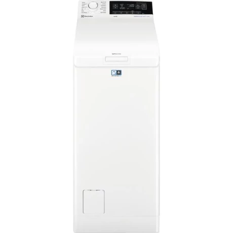 Electrolux EW6TN3262 PerfectCare felültöltős mosógép, 6 kg, 1200 f/p., TimeManager