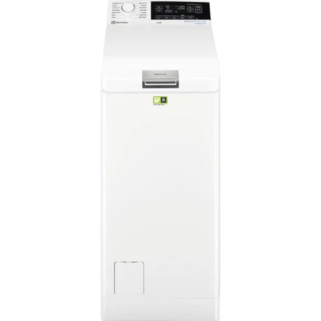 Electrolux EW7TN3372 PerfectCare felültöltős gőzmosógép, 7 kg, 1300 f/p., ökoinverter motor