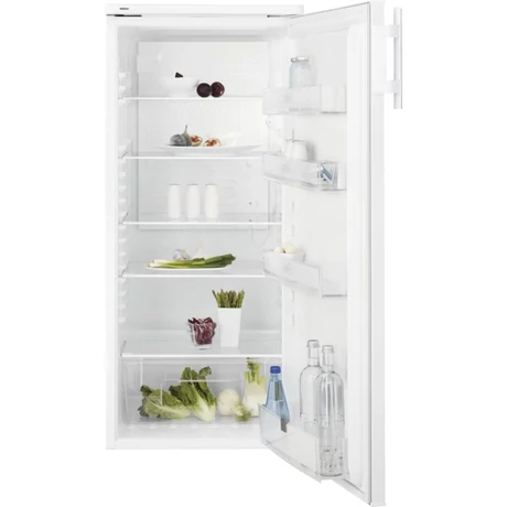 Electrolux LRB1AF24W Hűtőszekrény, 125 cm