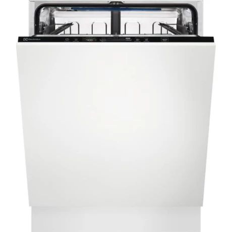 Electrolux EES47311L beépíthető mosogatógép, 60 cm, QuickSelect kezelőpanel, 13 teríték, AirDry Technológia