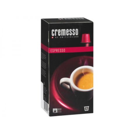 cremesso-espresso-kavekapszula