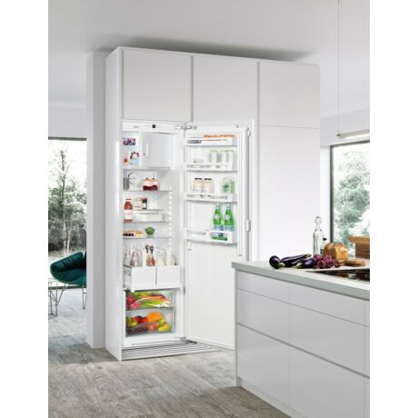 Liebherr IKF 3514 Comfort Beépíthető egyajtós hűtőszekrény Fagyasztóval, A++