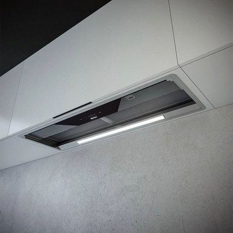 SIRIUS - Páraelszívó SLTC-919 TW 85 cm inox