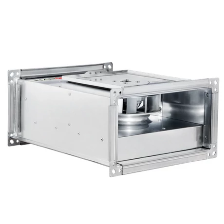 BVN - Ventilátor BDKF 50-25 AC