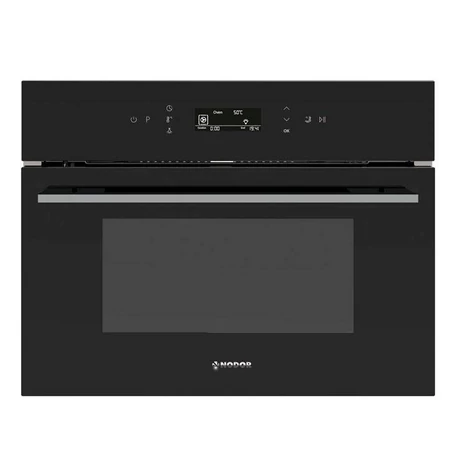 NODOR - Beépíthető gőzsütő NorChef SO-4800 DB