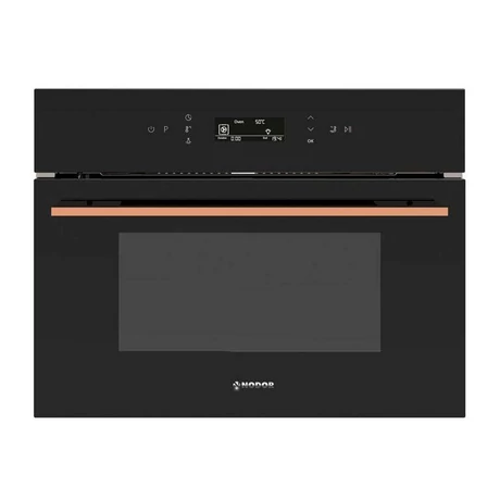 NODOR - Beépíthető sütő NorChef MO-4800 CU