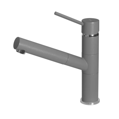 ELLECI - Csaptelep Reno M73 titanium - A készlet erejéig rendelhető!