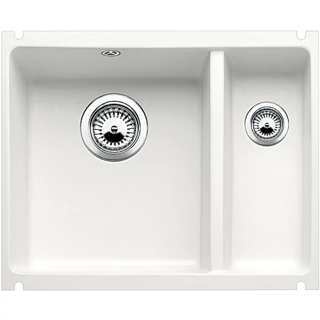 BLANCO SUBLINE 350/150-U ker. mos. kris