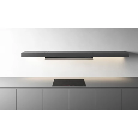 Falmec SHELF 60 cm polc modul, fekete