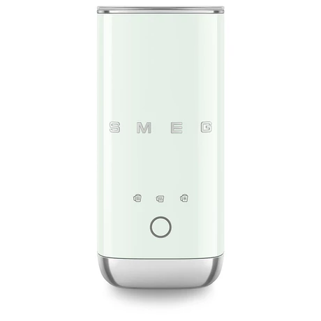 SMEG KOMPAKT TEJHABOSÍTÓ, retro, világoszöld