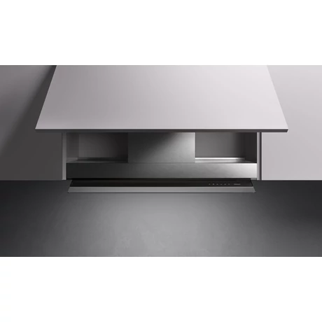 FALMEC VIRGOLA NO-DROP COMFORT beépíthető páraelszívó, 75 cm, inox