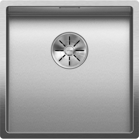 BLANCO CLARON 400-IF DX