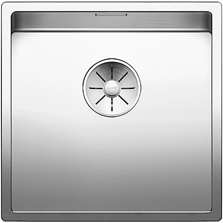BLANCO CLARON 400-U InFino