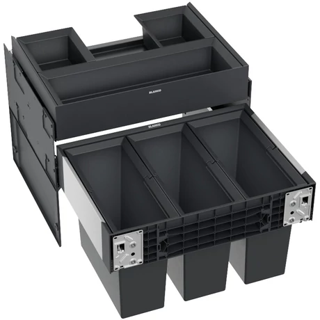 BLANCO SELECT II 60/3 Orga